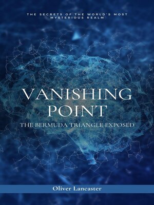 cover image of Vanishing Point
